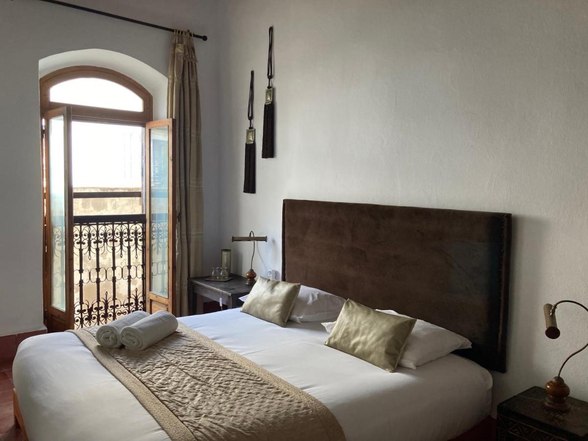 Villa Garance Essaouira Room photo